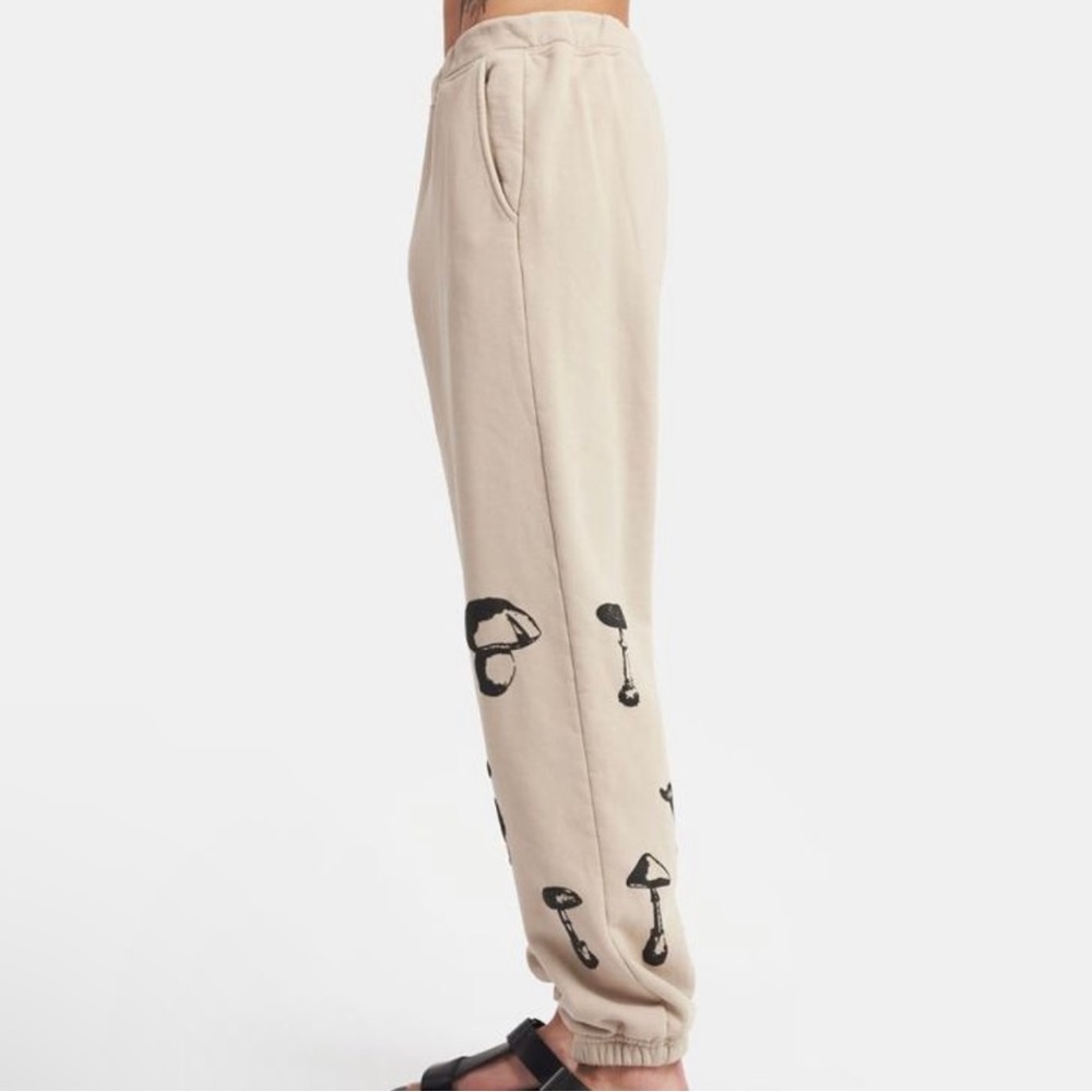 Spirit Jersey Euphoric Mushroom Jogger